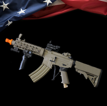 Load image into Gallery viewer, Pressure Washing AR Rifle