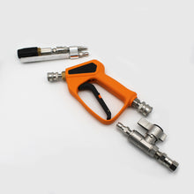 Load image into Gallery viewer, ST-2305 Safety Easy Pull Trigger Gun Kit - 4 GPM Up To 12 GPM - 5000 PSI