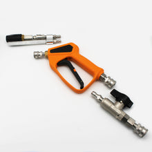 Load image into Gallery viewer, ST-2305 Safety Easy Pull Trigger Gun Kit - 4 GPM Up To 12 GPM - 5000 PSI