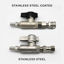 Load image into Gallery viewer, ST-2305 Safety Easy Pull Trigger Gun Kit - 4 GPM Up To 12 GPM - 5000 PSI