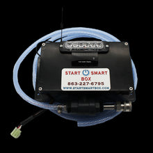 Load image into Gallery viewer, Remote Start for Pressure Washers (Honda GX 630 electric start only, 660, 690)