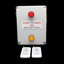 Load image into Gallery viewer, Start Smart Booster Box