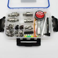 Load image into Gallery viewer, High Pressure Emergency Repair Kit