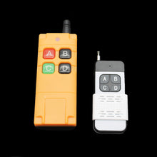 Load image into Gallery viewer, Start Smart Booster Box with Electric 3-Way Ball Valve (Combo)