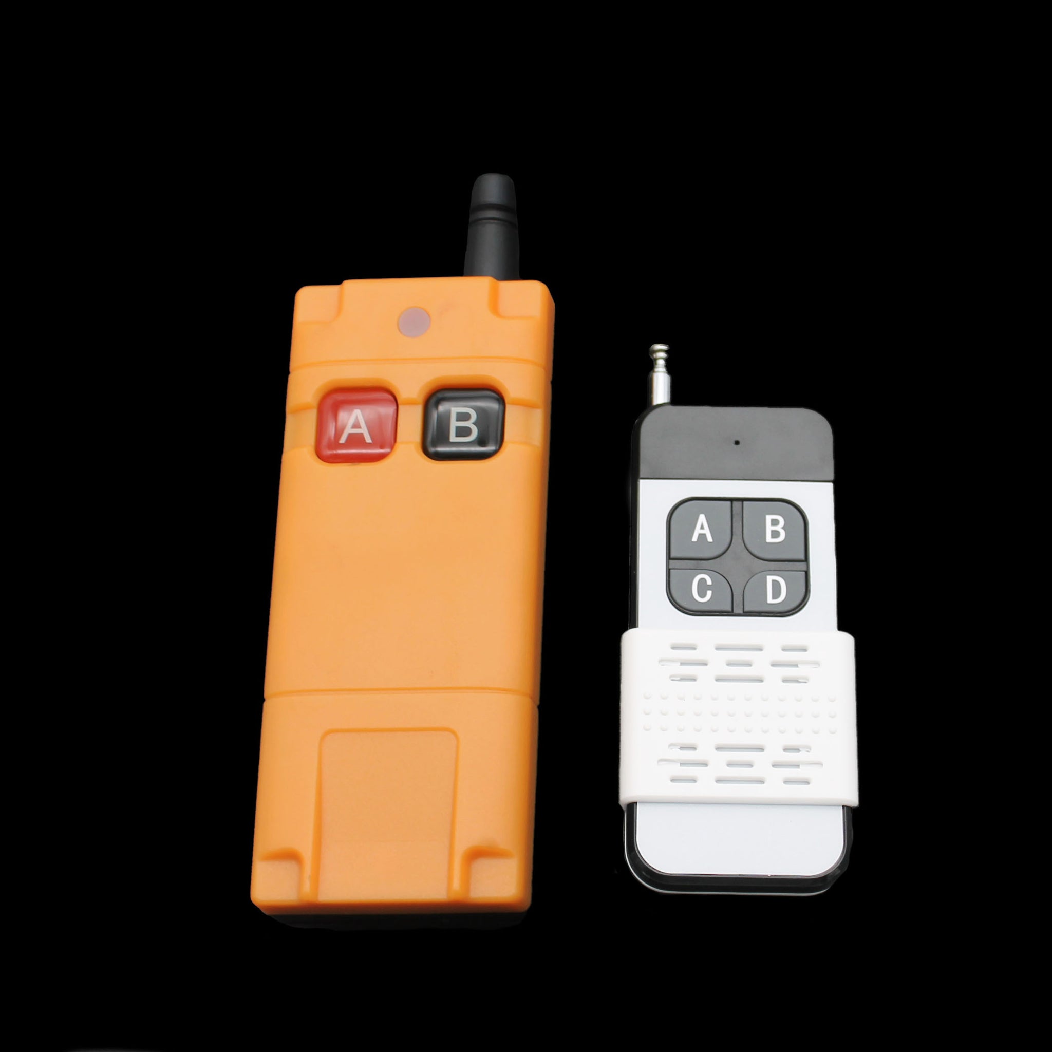 Smartstream Remote Injector Box Remote Start for Downstream Injectors - PVC Ball Valve [Hard-Wired ...
